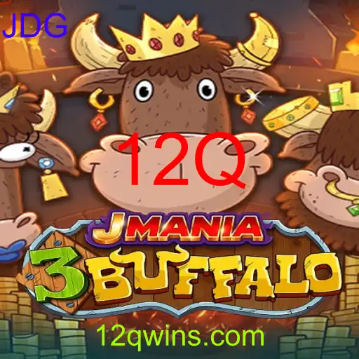 JMania3Buffalo
