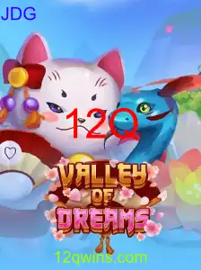 ValleyofDreams: Uma Aventura no Mundo dos Jogos Modernos